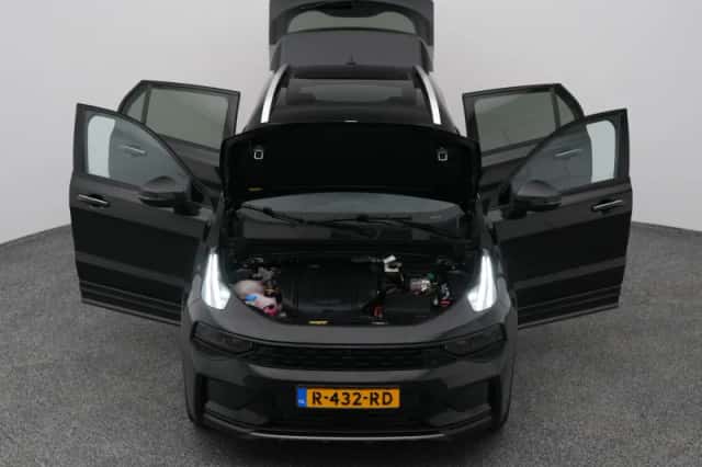Lynk & Co 01 (2022) thumbnail 27