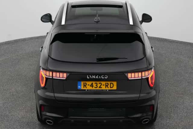 Lynk & Co 01 (2022) thumbnail 28