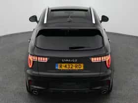 Lynk & Co 01 (2022) thumbnail 28