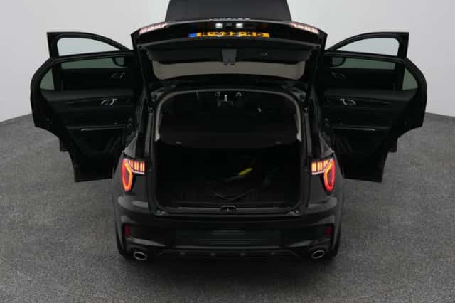 Lynk & Co 01 (2022) thumbnail 29