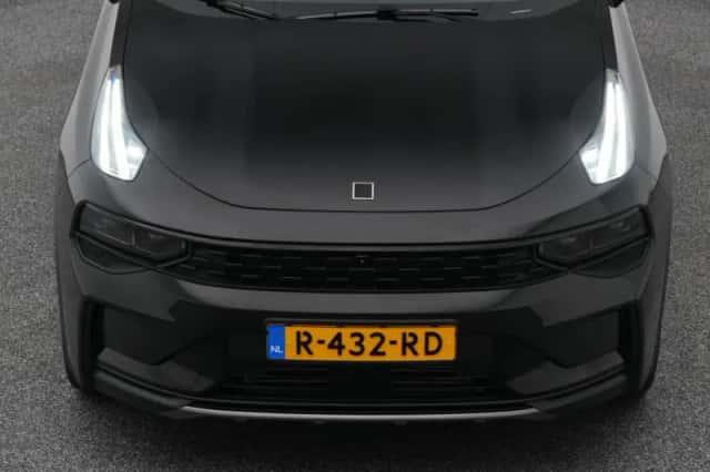 Lynk & Co 01 (2022) thumbnail 30