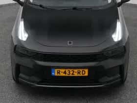 Lynk & Co 01 (2022) thumbnail 30