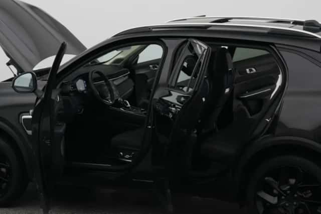Lynk & Co 01 (2022) thumbnail 33