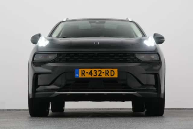 Lynk & Co 01 (2022) thumbnail 35