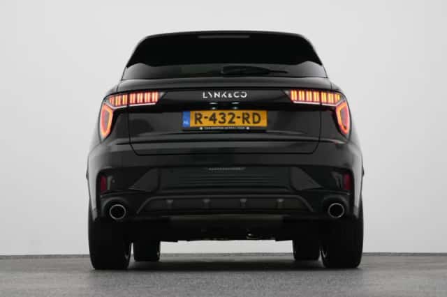 Lynk & Co 01 (2022) thumbnail 36