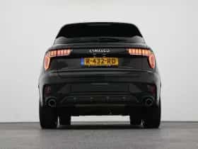 Lynk & Co 01 (2022) thumbnail 36