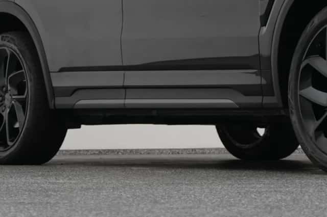 Lynk & Co 01 (2022) thumbnail 38