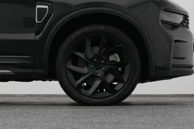 Lynk & Co 01 (2022) thumbnail 42