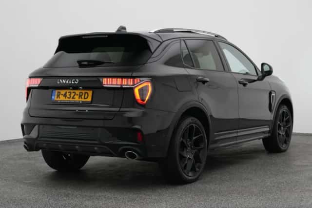 Lynk & Co 01 (2022) thumbnail 6