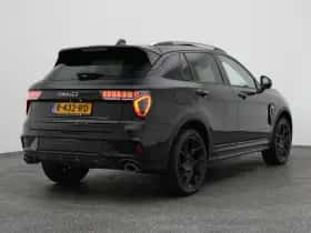 Lynk & Co 01 (2022) thumbnail 6
