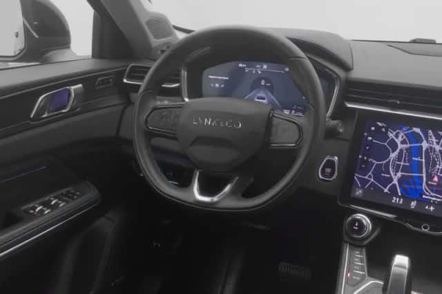 Lynk & Co 01 (2022) thumbnail 7