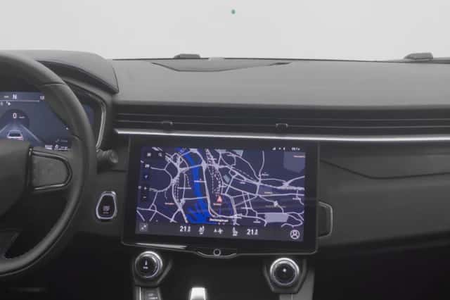 Lynk & Co 01 (2022) thumbnail 8