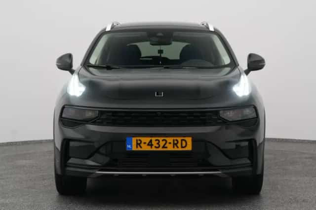 Lynk & Co 01 (2022) thumbnail 9