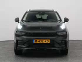 Lynk & Co 01 (2022) thumbnail 9