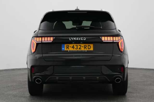 Lynk & Co 01 (2022) thumbnail 10