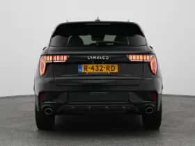 Lynk & Co 01 (2022) thumbnail 10