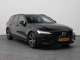 Volvo V60 (2022) thumbnail 2
