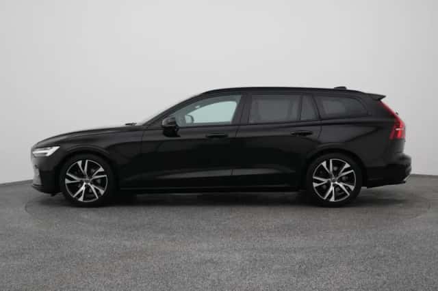 Volvo V60 (2022) thumbnail 13