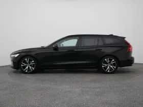 Volvo V60 (2022) thumbnail 13