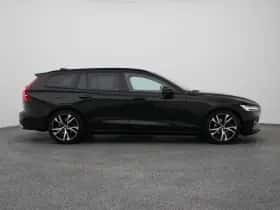 Volvo V60 (2022) thumbnail 14
