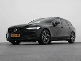 Volvo V60 (2022) thumbnail 15