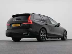 Volvo V60 (2022) thumbnail 16