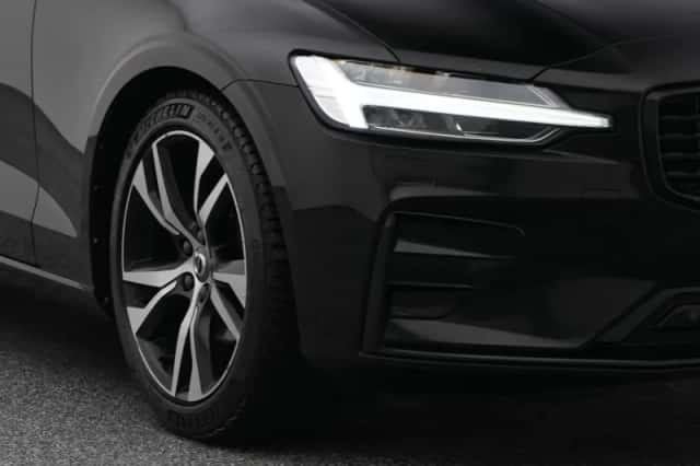 Volvo V60 (2022) thumbnail 17