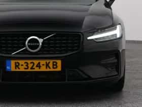 Volvo V60 (2022) thumbnail 19
