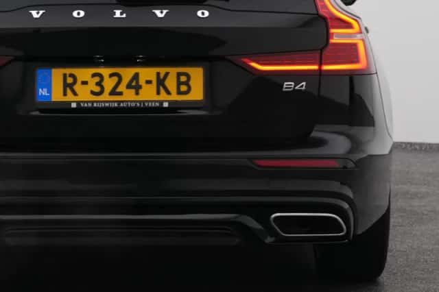 Volvo V60 (2022) thumbnail 20