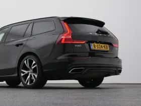 Volvo V60 (2022) thumbnail 22