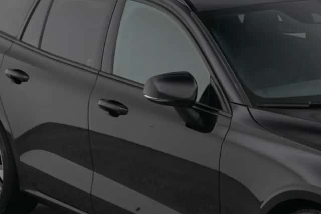 Volvo V60 (2022) thumbnail 23