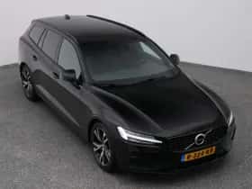Volvo V60 (2022) thumbnail 24