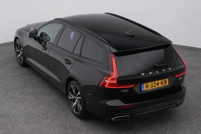 Volvo V60 (2022) thumbnail 25