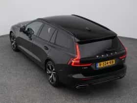Volvo V60 (2022) thumbnail 25