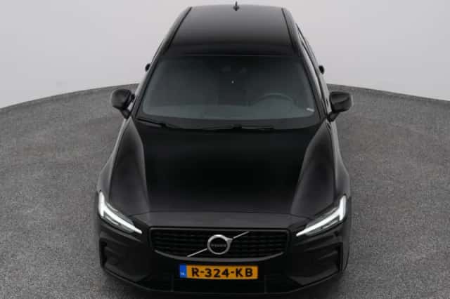 Volvo V60 (2022) thumbnail 26
