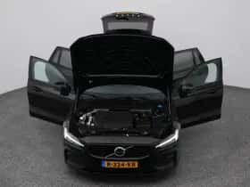 Volvo V60 (2022) thumbnail 27