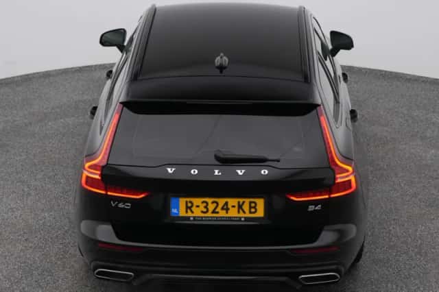 Volvo V60 (2022) thumbnail 28