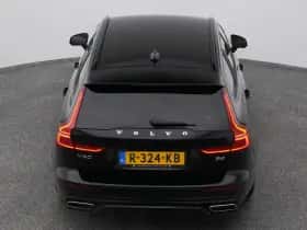 Volvo V60 (2022) thumbnail 28