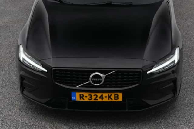 Volvo V60 (2022) thumbnail 30