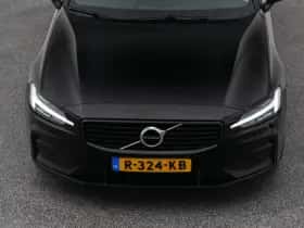 Volvo V60 (2022) thumbnail 30