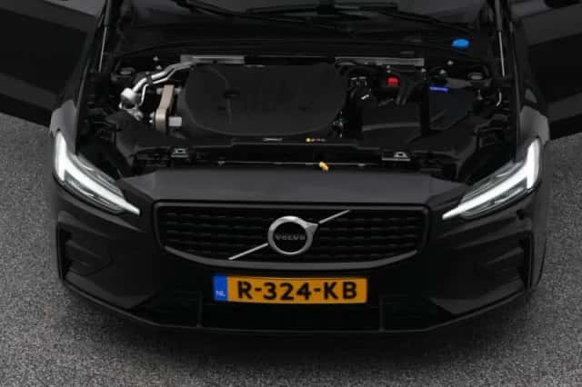Volvo V60 (2022) thumbnail 31