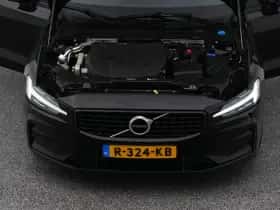 Volvo V60 (2022) thumbnail 31