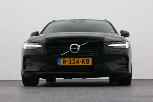 Volvo V60 (2022) thumbnail 35