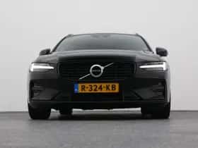 Volvo V60 (2022) thumbnail 35