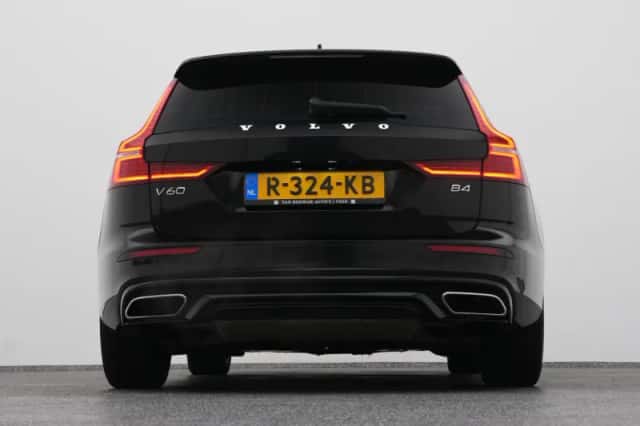 Volvo V60 (2022) thumbnail 36