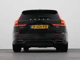 Volvo V60 (2022) thumbnail 36