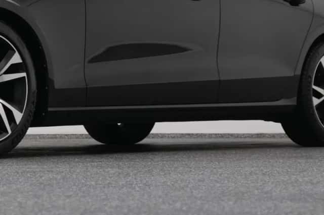Volvo V60 (2022) thumbnail 37