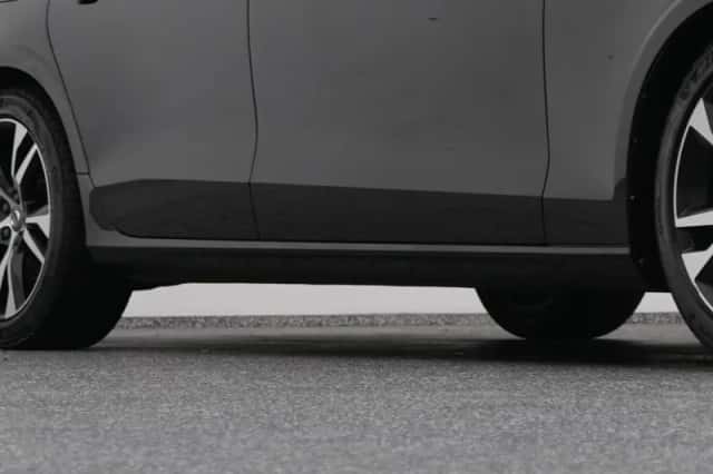 Volvo V60 (2022) thumbnail 38