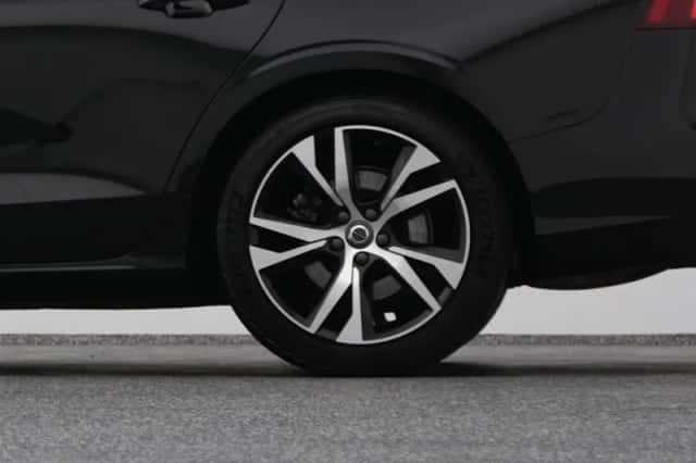 Volvo V60 (2022) thumbnail 40