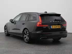 Volvo V60 (2022) thumbnail 5